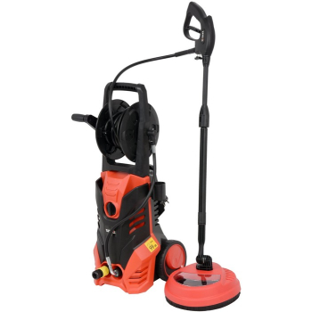 MYJKA CIŚNIENIOWA 2000W 150 BAR, AKCESORIA