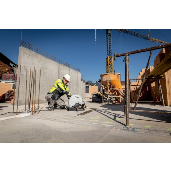 PRZECINARKA DO METALU CS 22-355