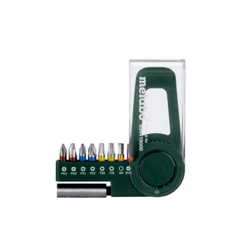 ZESTAW BITÓW SP 9-ELEMENTÓW