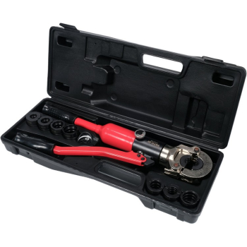 ZACISKARKA HYDRAULICZNA DO RUR PEX U/TH16-32