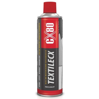 KLEJ DO TAPICERKI TEXTILE 500ML