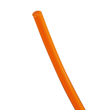 ŻYŁKA NYLONOWA OKRĄGŁA 2.4MM/15M