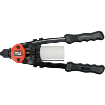 NITOWNICA DŹWIGNIOWA 330MM, 3.2- 6.4MM