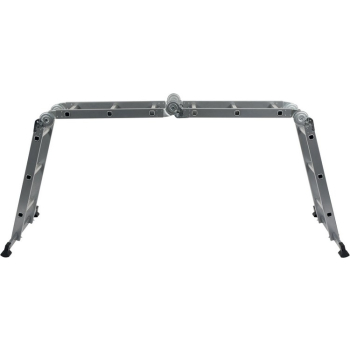 DRABINA TRZYSTOPNIOWA ROZKŁADANA