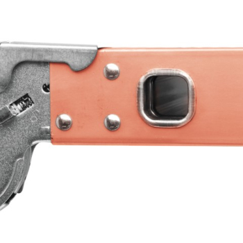 DRABINA TRZYSTOPNIOWA ROZKŁADANA