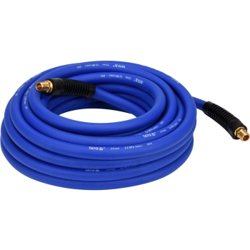 WĄŻ PNEUMATYCZNY HYBRYDOWY 3/8'' 20M