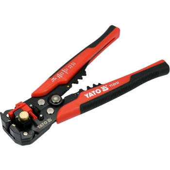 WIELOFUNKCYJNY ŚCIĄGACZ IZOLACJI 205MM+ZESTAW KONEKTORÓW