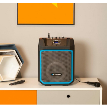 SYSTEM AUDIO Z BLETOOTH MB06