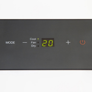 KLIMATYZATOR PRZENOŚNY PAC 2100 X