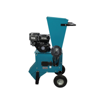 ROZDRABNIACZ DO DREWANA BENZYNOWY 6.5KM