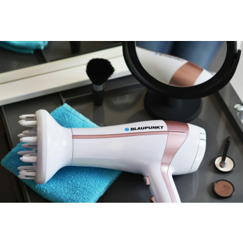 SUSZARKA DO WŁOSÓW HDD501RO