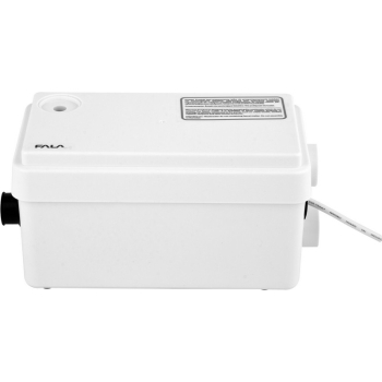 POMPA ŁAZIENKOWA DO ŚCIEKÓW Z PRYSZNICA I UMYWALKI 250W