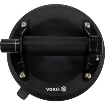 UCHWYT PRZYSSAWKA PODCIŚNIENIOWA 204MM ,100KG