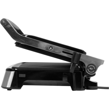 GRILL ELEKTRYCZNY STOŁOWY 2000W,PANEL LED 29*23CM