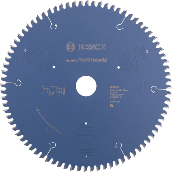 PIŁA TARCZOWA EXPERT FOR MULTI MATERIAL 216*30/64 T