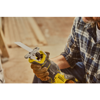 PIŁA SZABLASTA 18V V20 BL 0*AH