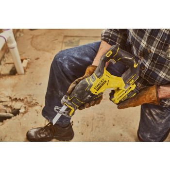 PIŁA SZABLASTA 18V V20 BL 0*AH