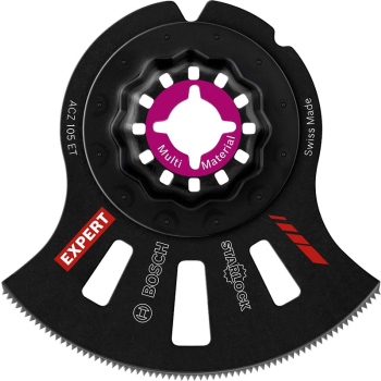 BRZESZCZOT SEGMENTOWY EXPERT ACZ105ET STARLOCK