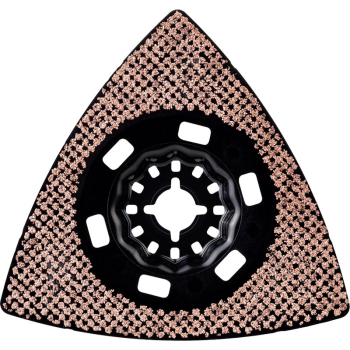 TARCZA SZLIFIERSKA EXPERT AVZ90RT6 STARLOCK