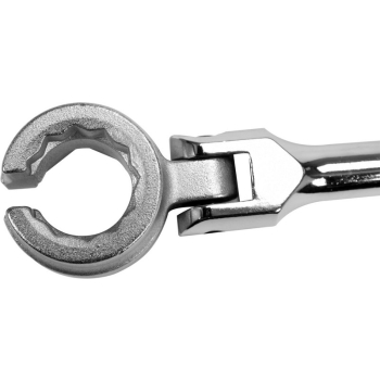 KLUCZ ŁAMANY DO SONDY LAMBDA 22MM, DWUSTRONNY 6/12 KĄTÓW