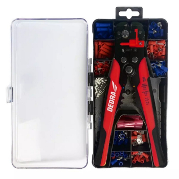 AUTOMATYCZNY ŚCIĄGACZ IZOLACJI OD 0.2MM DO 6MM2