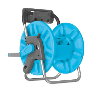 STOJAK NA WĄŻ ALUPLUS 45MB 1/2 +WIESZAK DO STOJAKÓW I WÓSKÓW