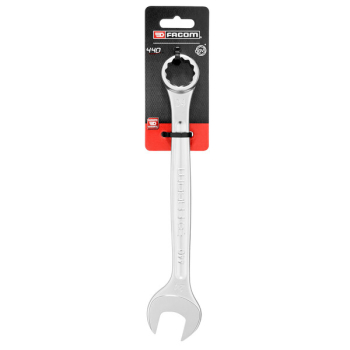 KLUCZ PŁASKO-OCZKOWY METRYCZNY 24MM