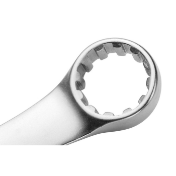 KLUCZ PŁASKO-OCZKOWY 27*310MM