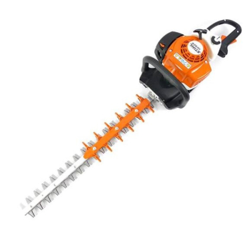 NOŻYCE SPALINOWE HS 82 R