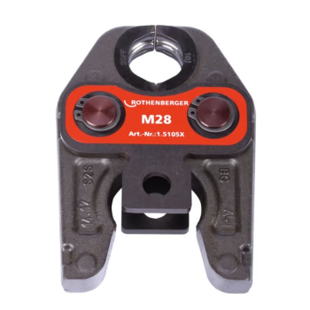SZCZĘKA ZACISKOWA M28