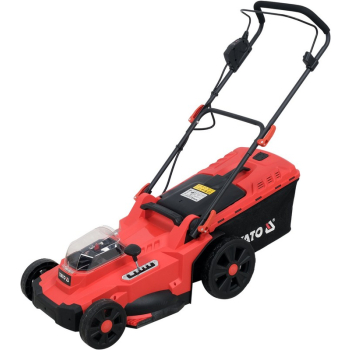 Kosiarka akumulatorowa Yato YT-85224