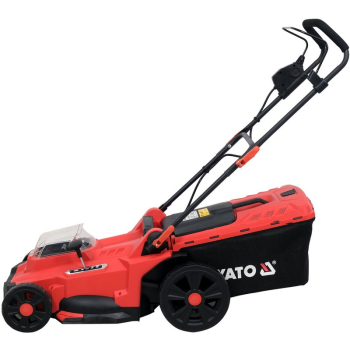 Kosiarka akumulatorowa Yato YT-85224