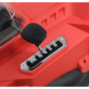 Kosiarka akumulatorowa Yato YT-85224