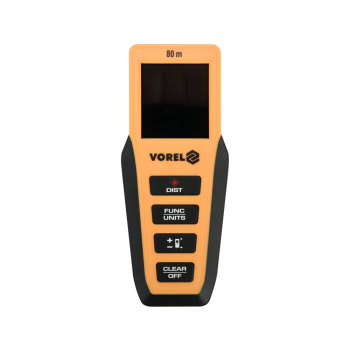 Dalmierz laserowy Vorel 81794