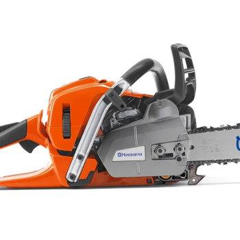 PILARKA SPALINOWA 560XPG