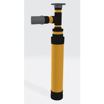 STUDZIENKA DRENARSKA ROZSĄCZAJĄCA 200.