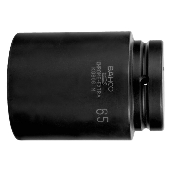 NASADKA UDAROWA DŁUGA 1.1/2''' 95MM