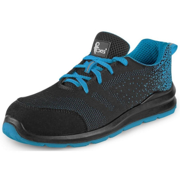 PÓŁBUTY CXS TEXLINE VIS S1 ROZMIAR 47