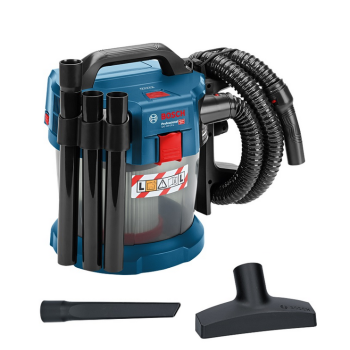 Odkurzacz przemysłowy Bosch 06019C6302 GAS 18V-10L