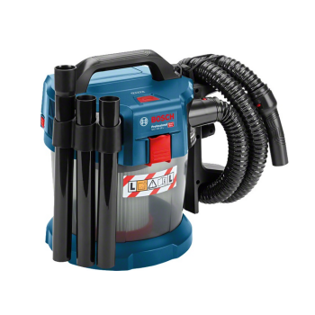Odkurzacz przemysłowy Bosch 06019C6302 GAS 18V-10L
