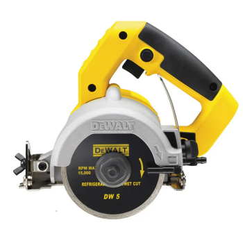 Przecinarka do glazury Dewalt DWC410