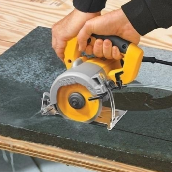 Przecinarka do glazury Dewalt DWC410