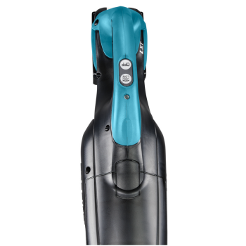 Odkurzacz akumulatorowy pionowy Makita DCL182ZB 18V