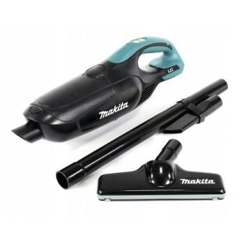 Odkurzacz akumulatorowy pionowy Makita DCL182ZB 18V