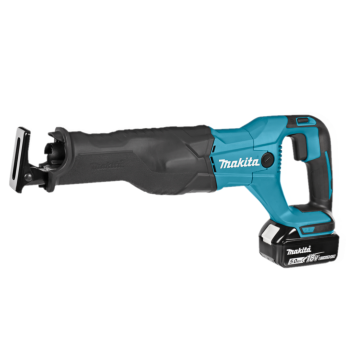 Piła szablasta Makita DJR186RTE