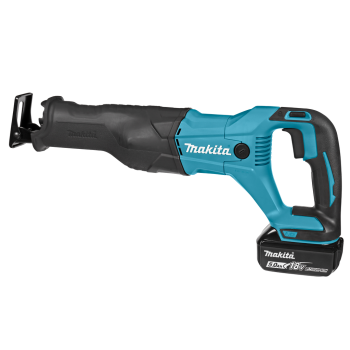 Piła szablasta Makita DJR186RTE