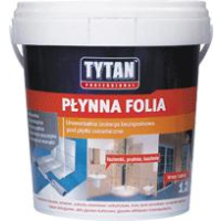 PŁYNNA FOLIA HYDRO TYTAN 4KG SZARY