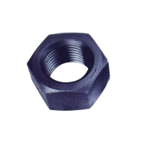 NAKRĘTKA CZARNA DIN 934 M-10