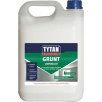 EMULSJA GRUNTUJĄCA TYTAN 10L