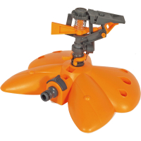 ZRASZACZ PULSACYJNY TYP MOTYLEK